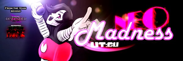 UndertaleGU Profile Banner