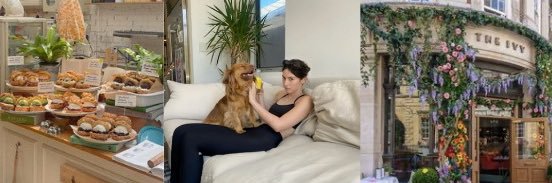 weeniesbakery's profile banner image