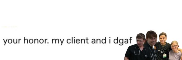 greglucys Profile Banner