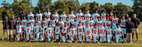 SenecaHSFB Profile Banner