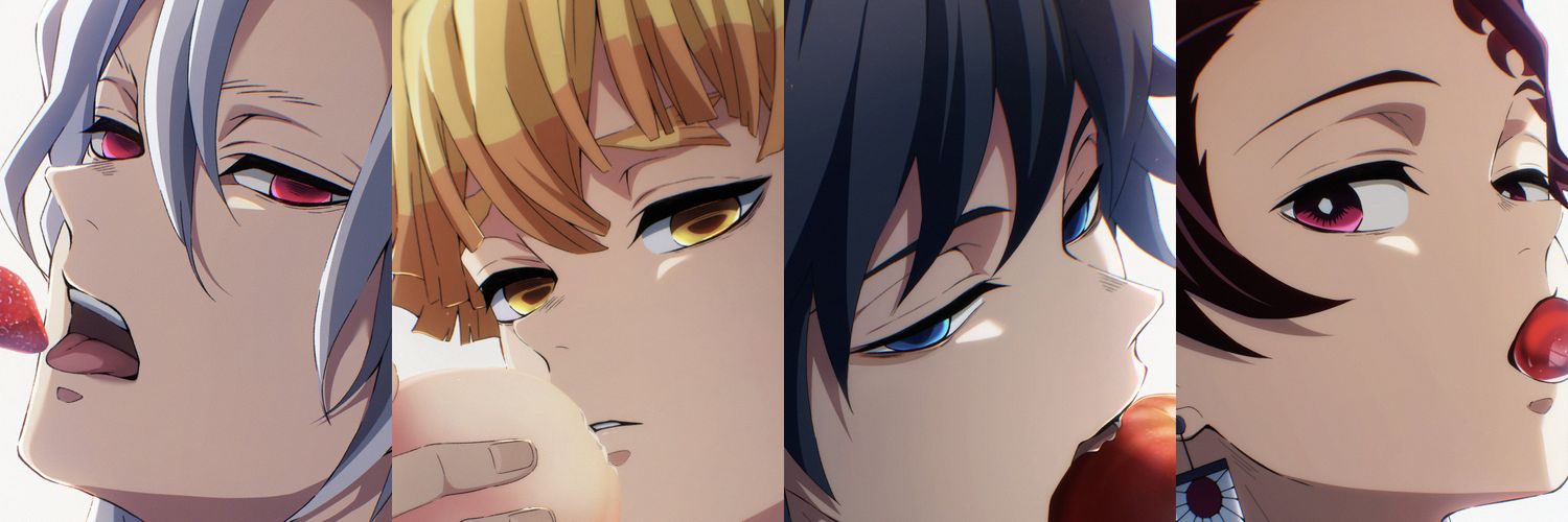 Nachan🌸 banner