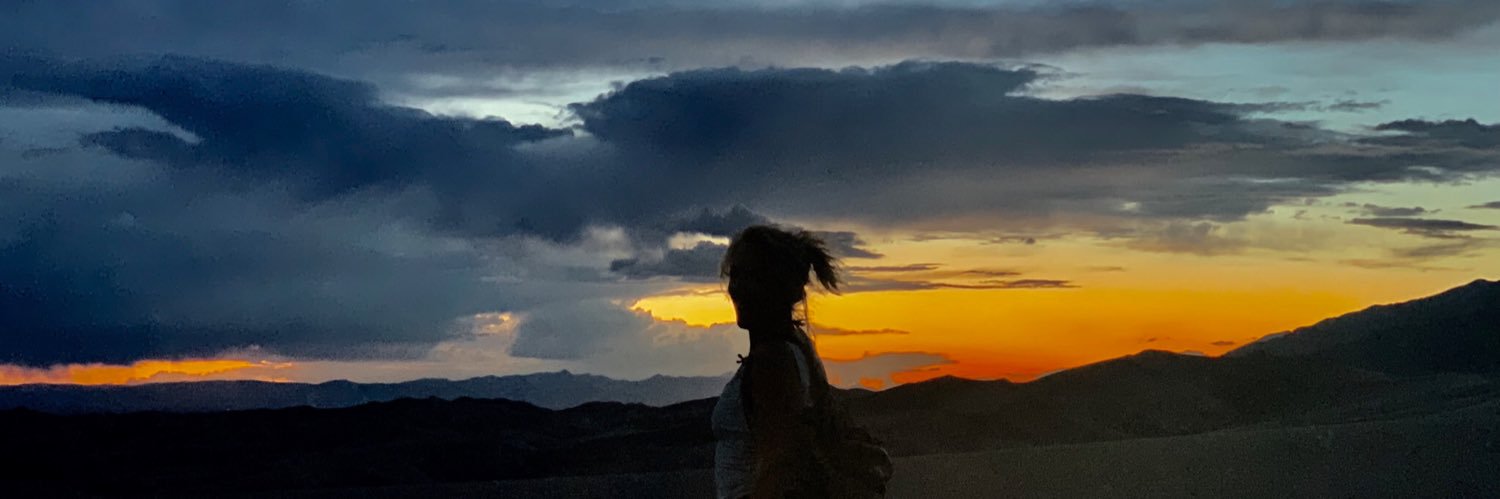 kvbuckley's profile banner image