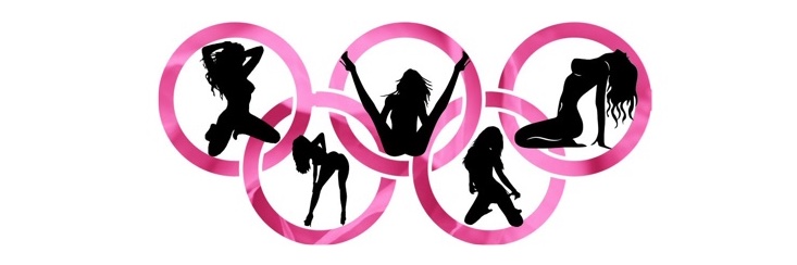 slutolympics's profile banner image