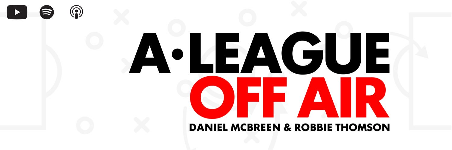 A-LeagueOffAir banner