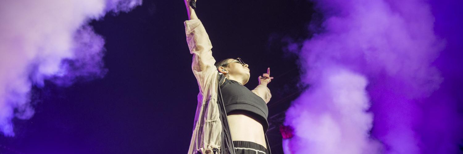 Dynamite FX 💥 banner