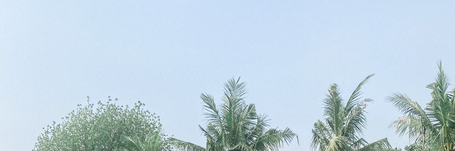 ayudewik's profile banner image