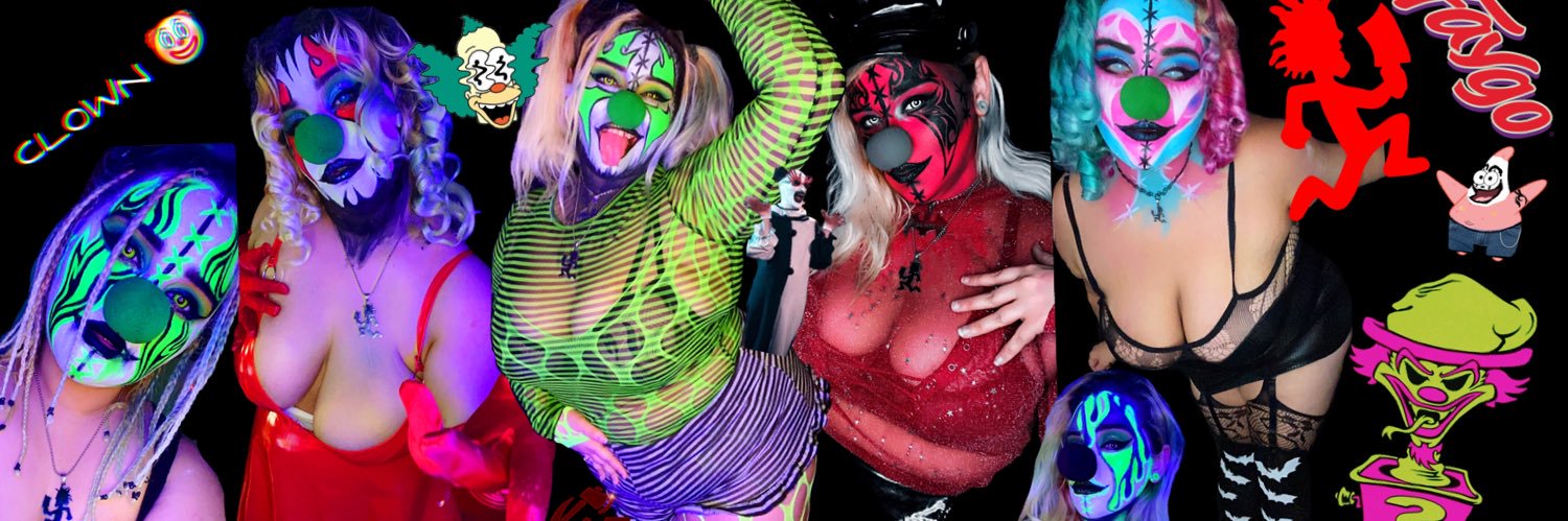 Jynx_Raver's profile banner image
