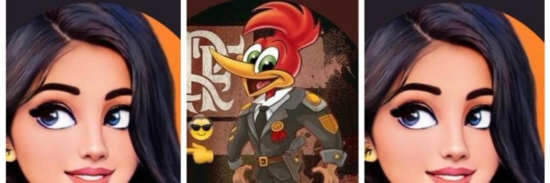 🌻PP Reaca Rubro Negro ❤️🖤🇧🇷🇺🇲🇵🇹🇮🇱🇦🇷 banner