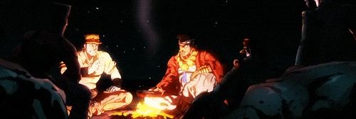 죠개's banner