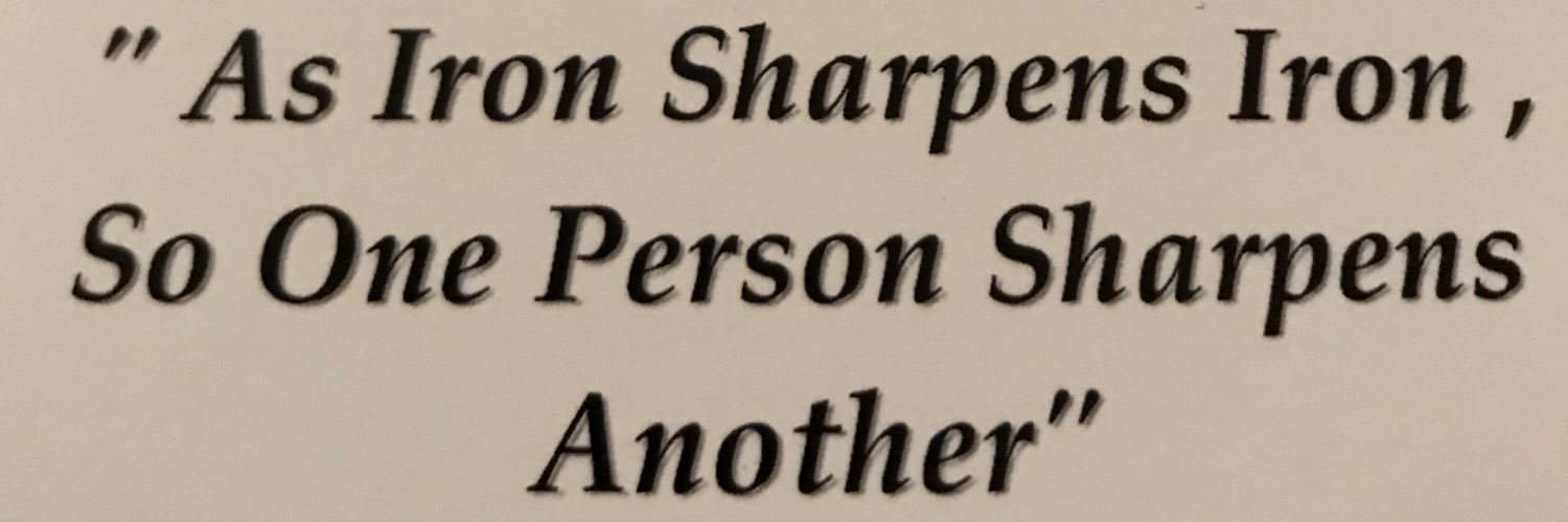 David Chapman banner