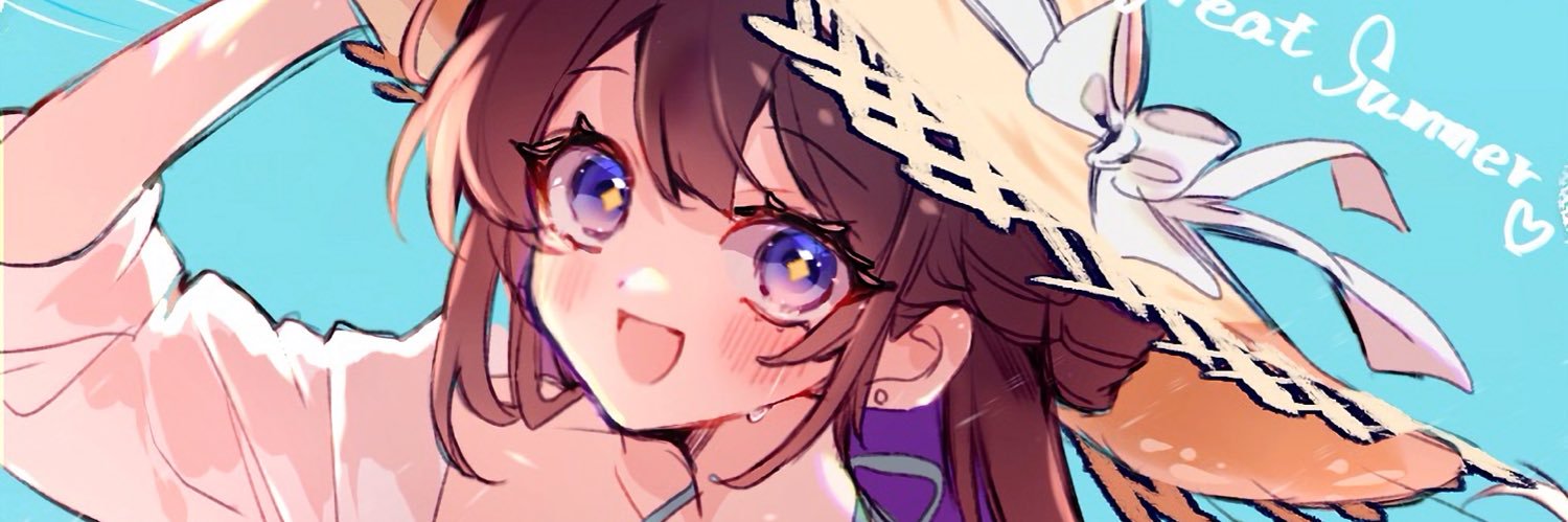 終夜れむ's banner