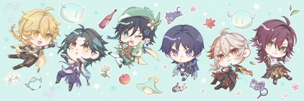 Rinbo_xx Profile Banner