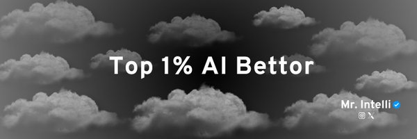 IntelliPickz Profile Banner