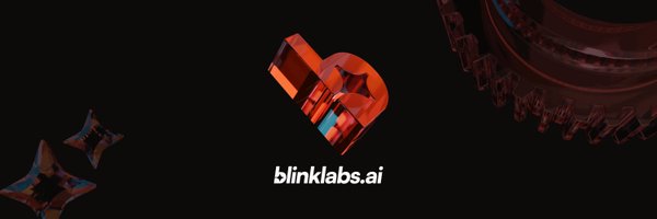 blinklabs_ai Profile Banner