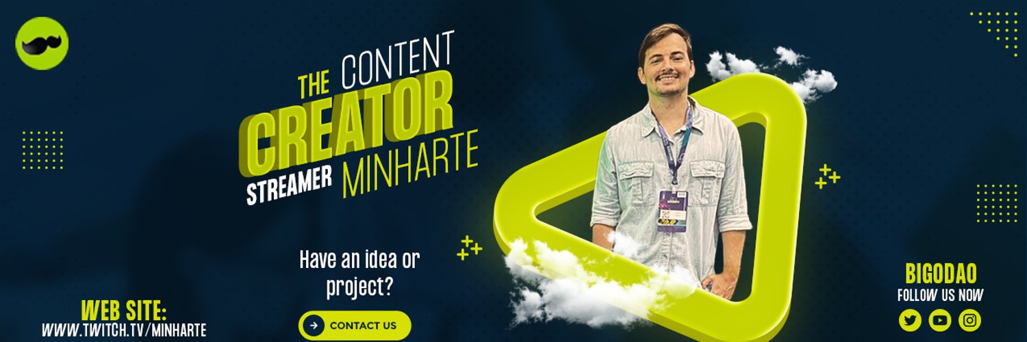 MinhArte's banner
