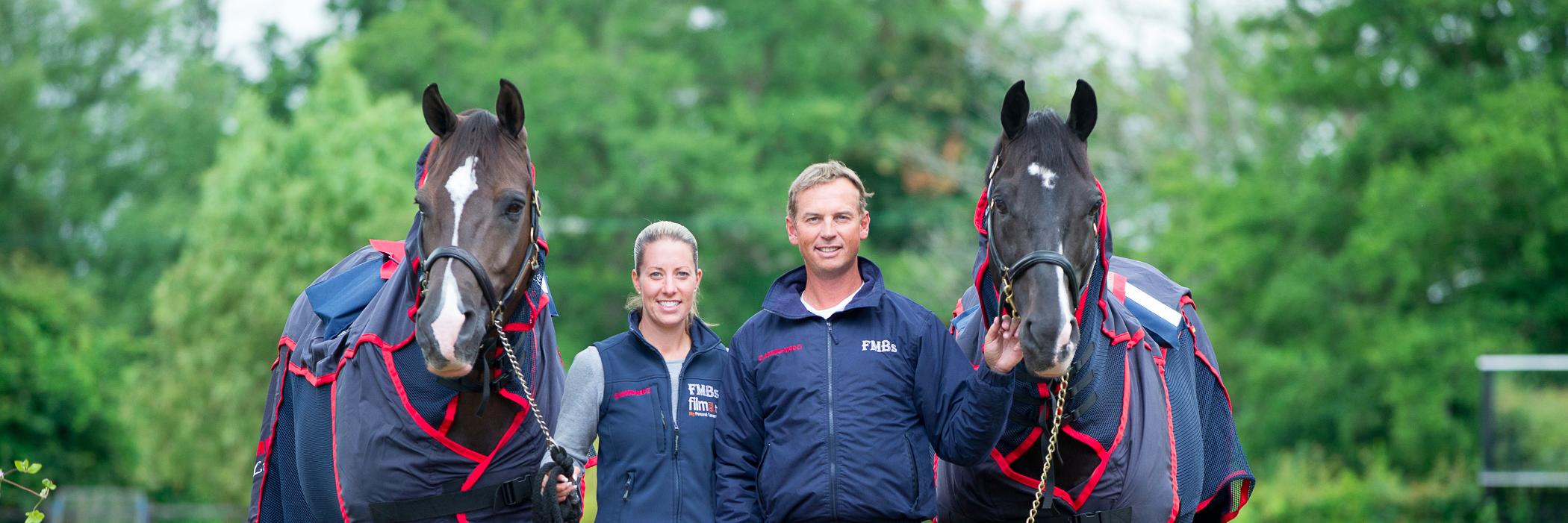 FMBs Therapy Systems banner