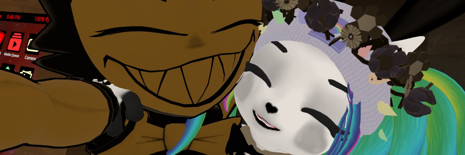 buggy the darling banner