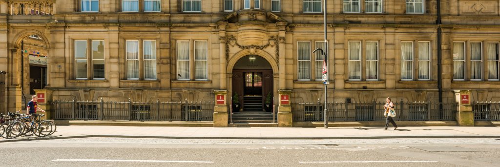 Leopold_Hotel's profile banner image