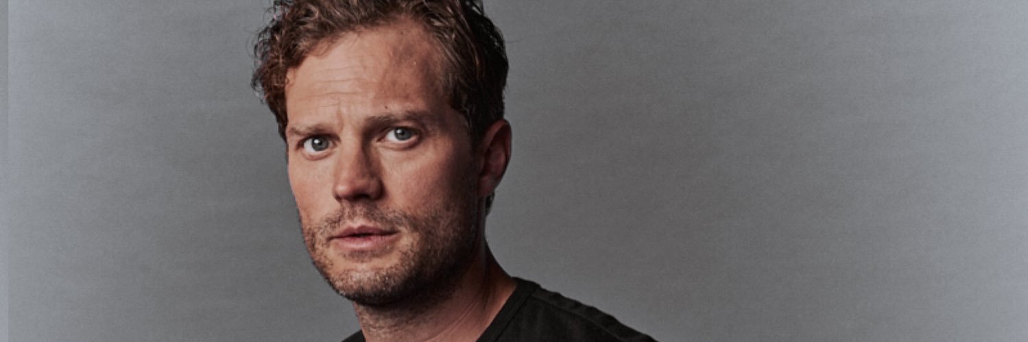 JamieDArchives's profile banner image