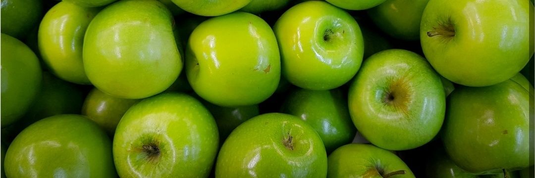 🍏GREEN💰APPLES🔥🍏 banner