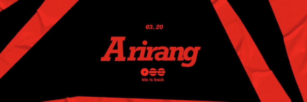 ⊙⊝⊜ NIC VAI VER O BTS banner