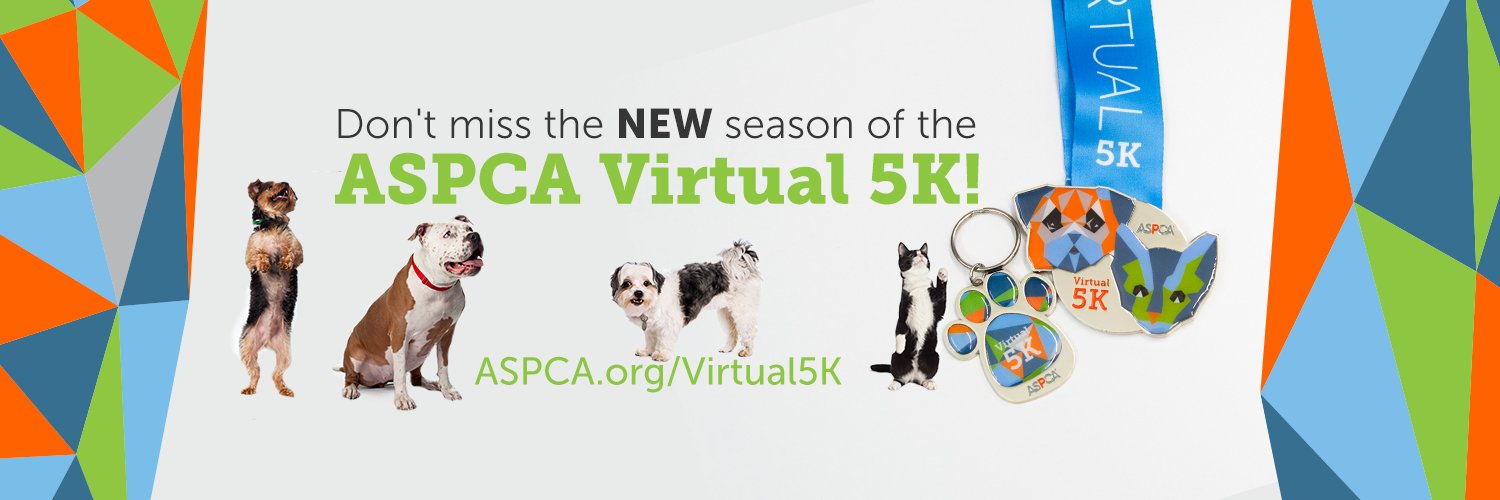 TeamASPCA banner