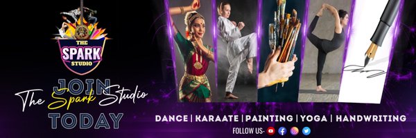 Sparkstudio01 Profile Banner