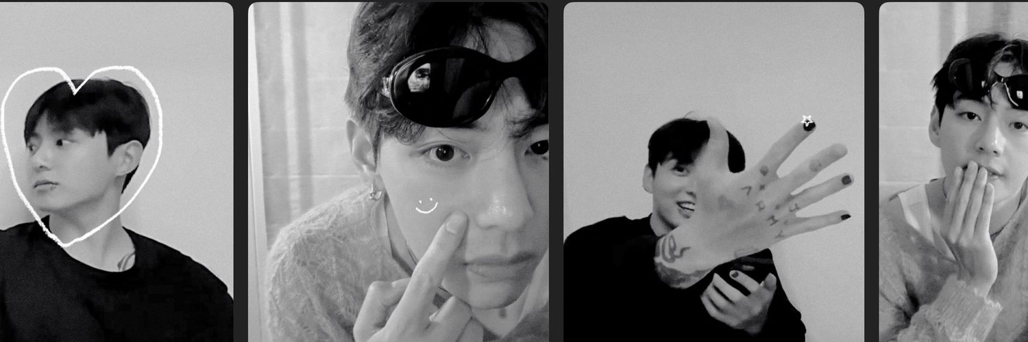 bey stream Arirang 🪭 banner