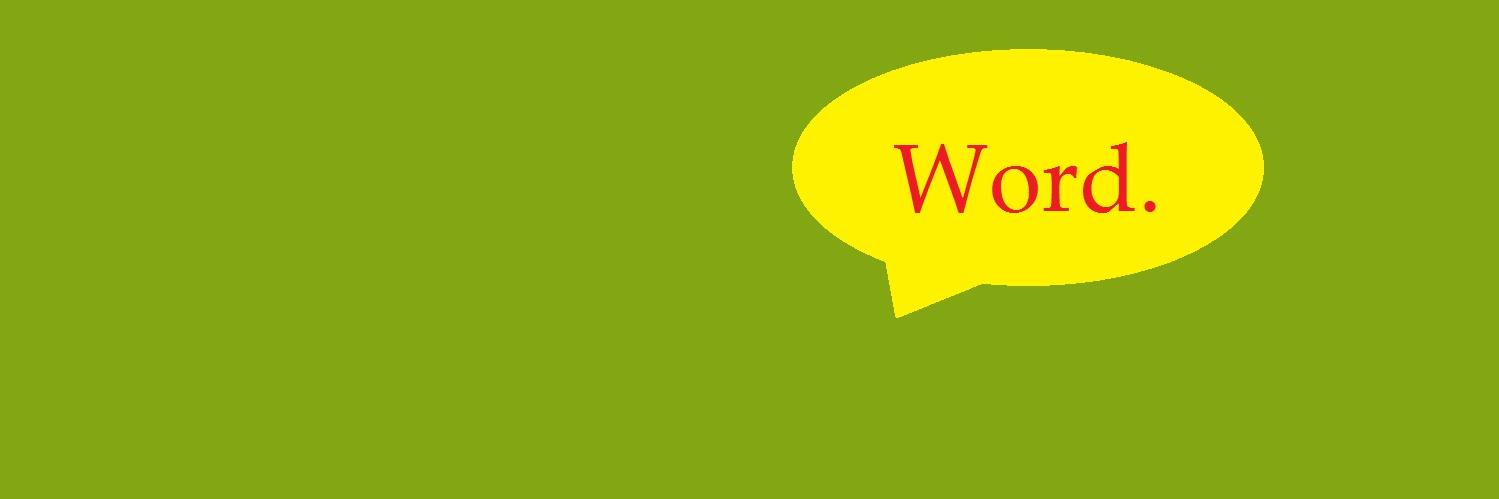 thewordofed's profile banner image
