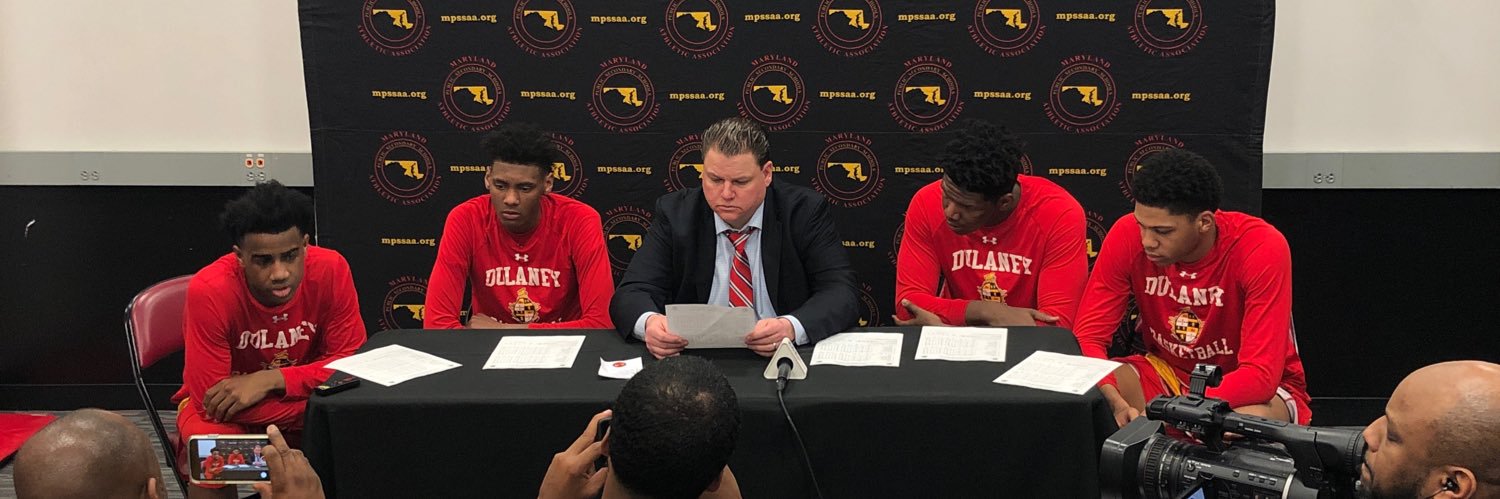 Coach Matt Lochte banner