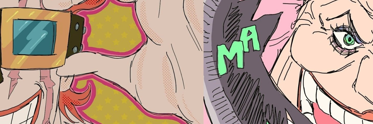 aragazARR's profile banner image