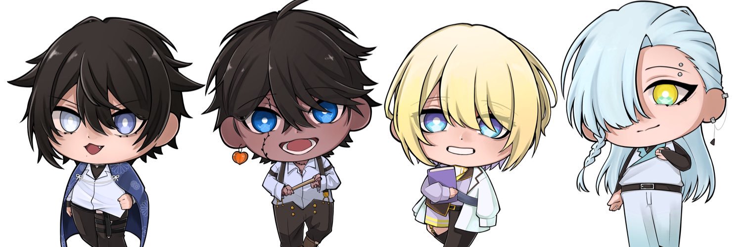 しろ banner