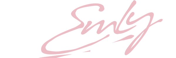 sincerelyemly Profile Banner