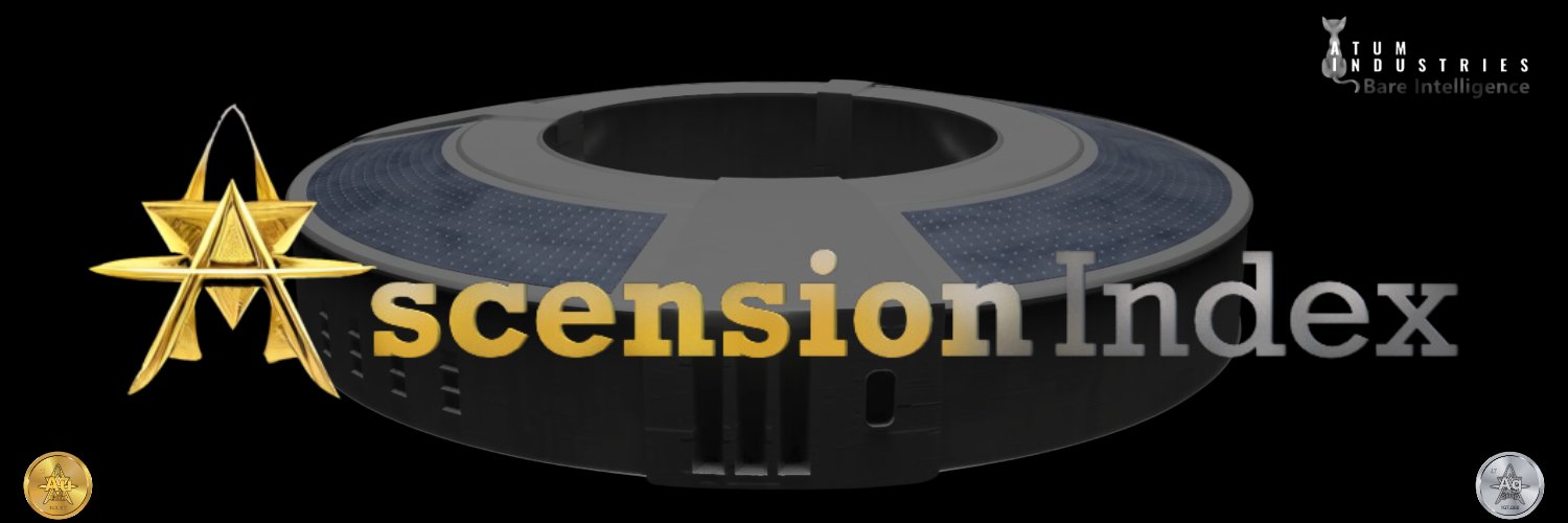 Ascension Index's banner