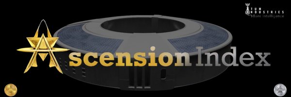 AscensionIndex Profile Banner