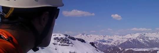 Jorge Ultra Trail banner