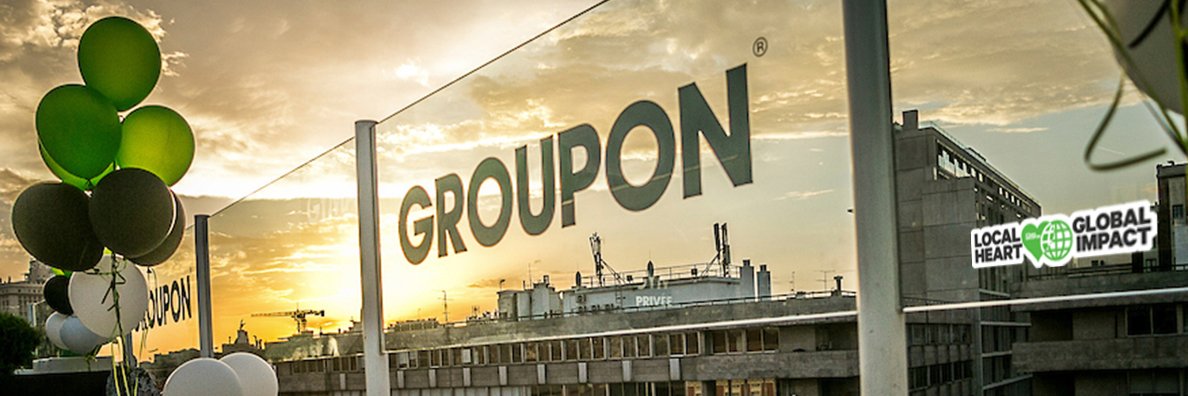 GrouponCareers's profile banner image