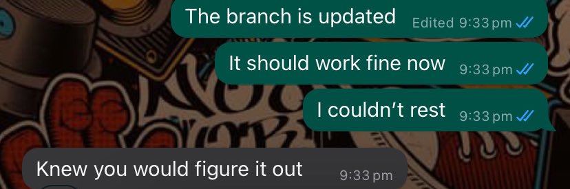 Ifiok Menadio. banner