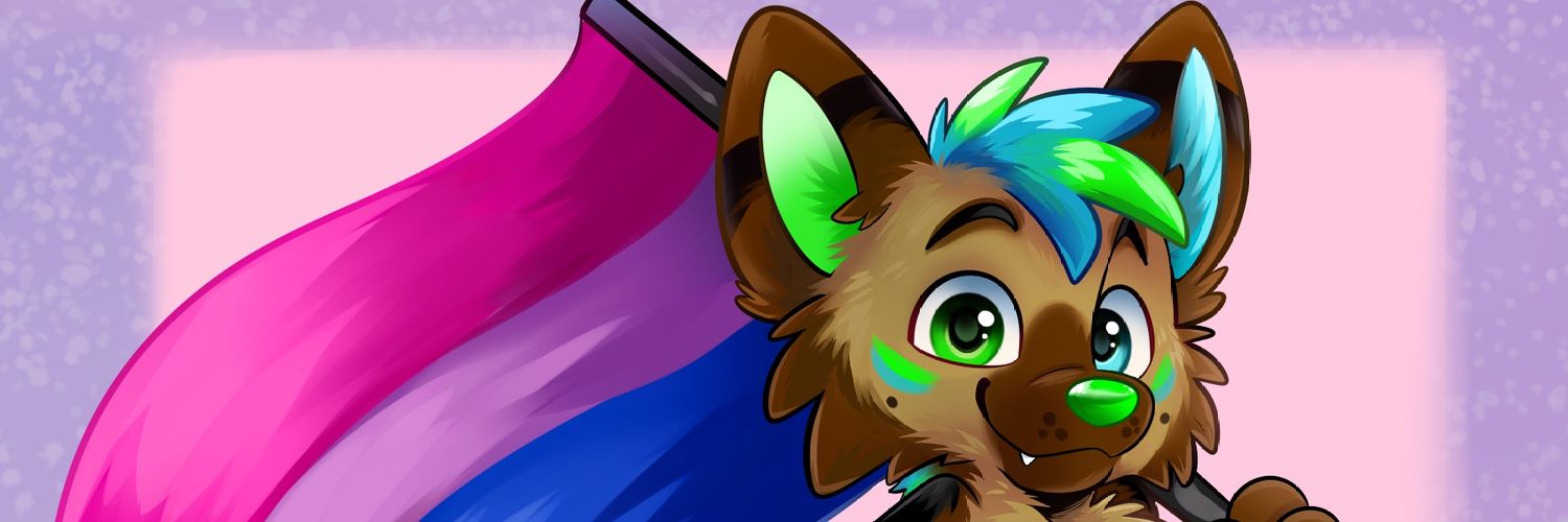 ShepDex's banner