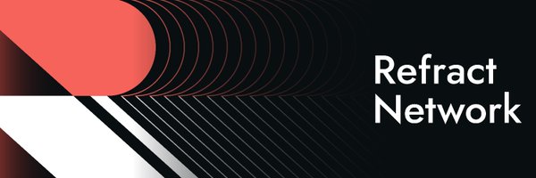 RefractHQ Profile Banner