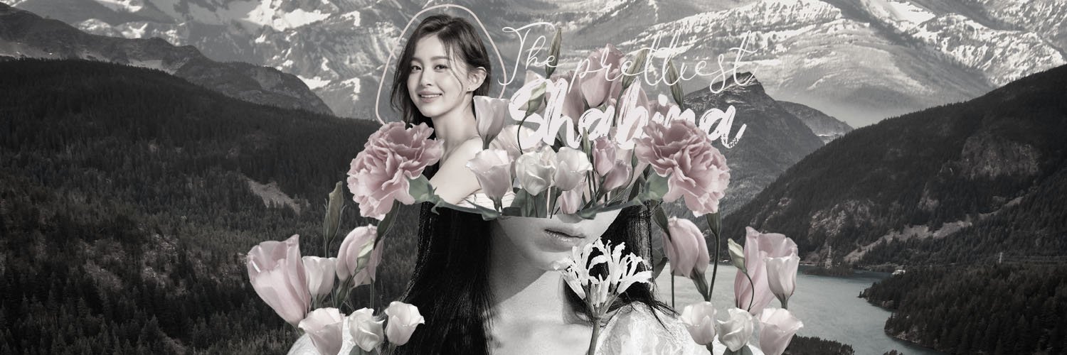 chabiruy . . 👧🏻🖖🏻 banner