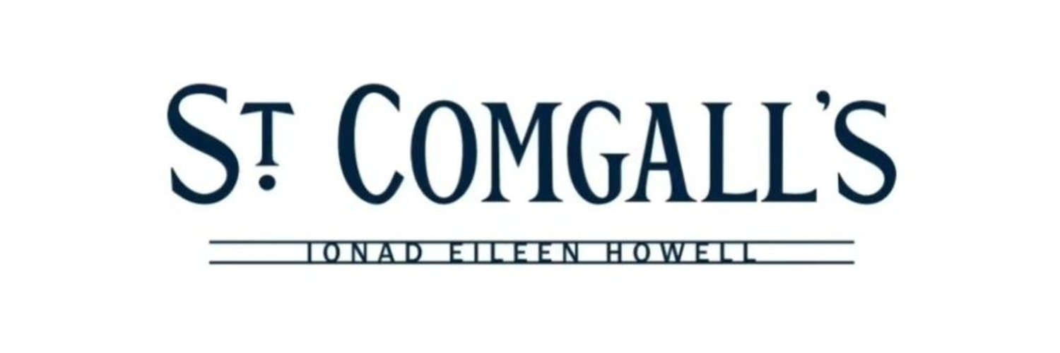 St Comgalls Ionad Eileen Howell Profile Banner