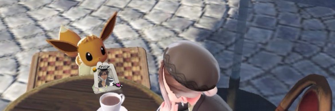 キナ❅ banner