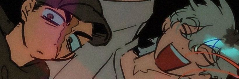 chiyo ╱ goose 。 banner