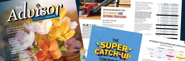 FragassoAdvisor Profile Banner