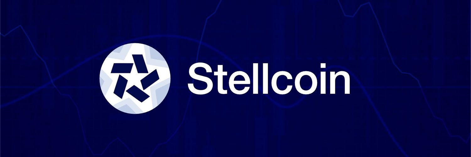 Stellcoin's profile banner image