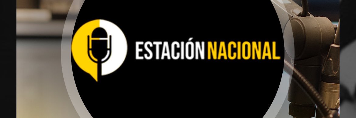 Radio Estacion Nacional banner