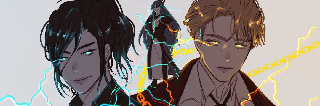LawlessZen's profile banner image