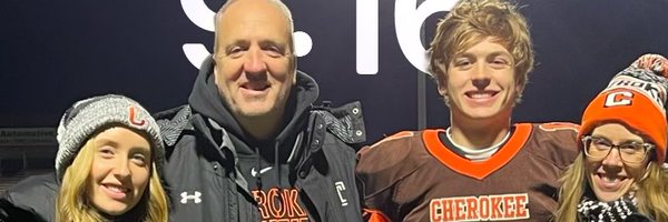 CoachPajic Profile Banner