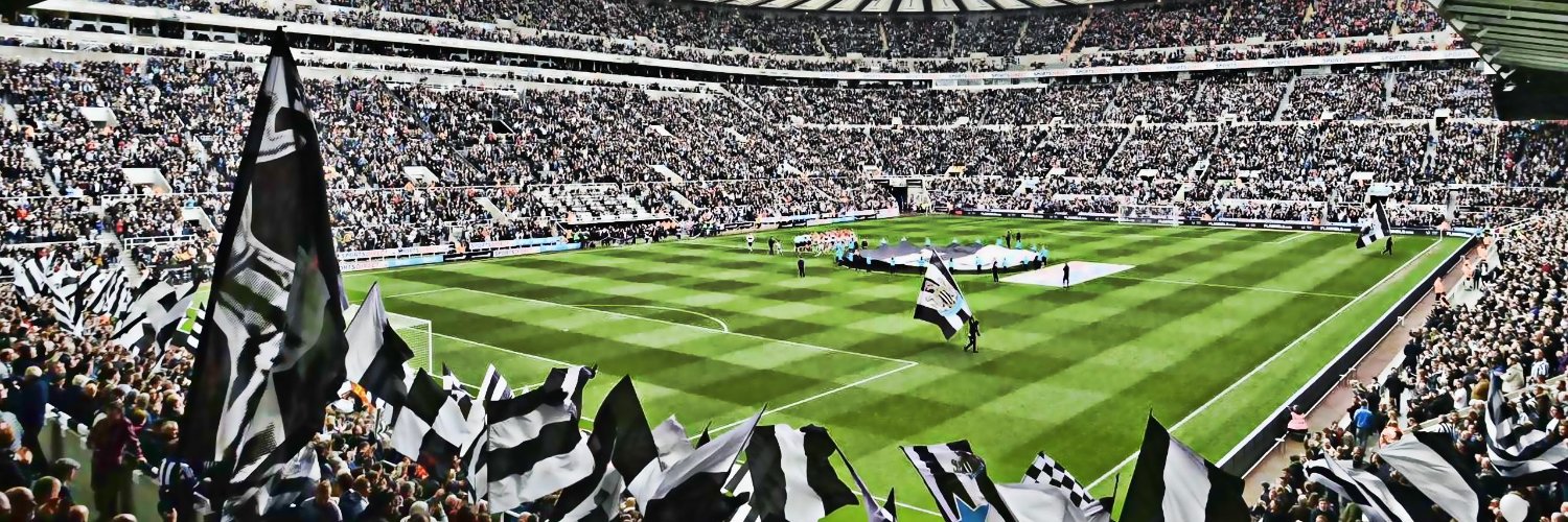 Newcastle United Football Club (fm) banner